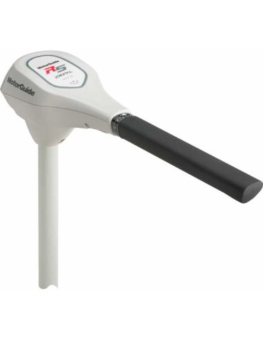 Motorguide Motore Elettrico Digital R5 Acqua Salata