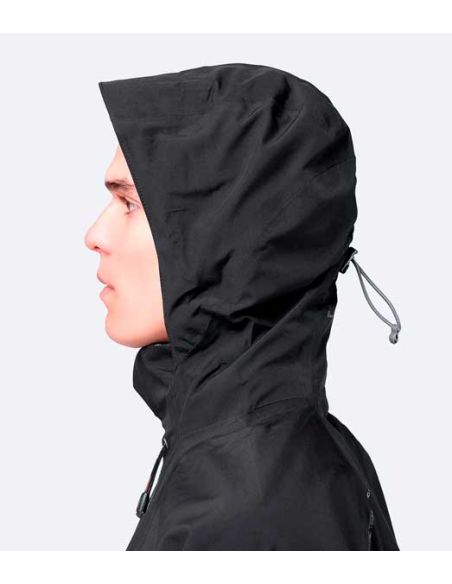 Zhik Giacca da Uomo INS200 Nero