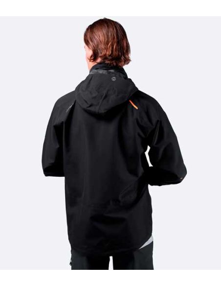 Zhik Giacca da Uomo INS200 Nero