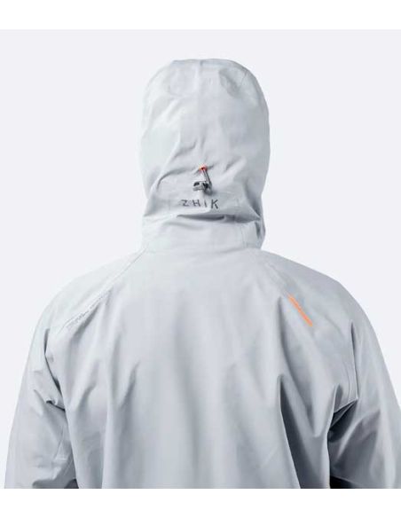 Zhik Giacca da Uomo INS200 Platino
