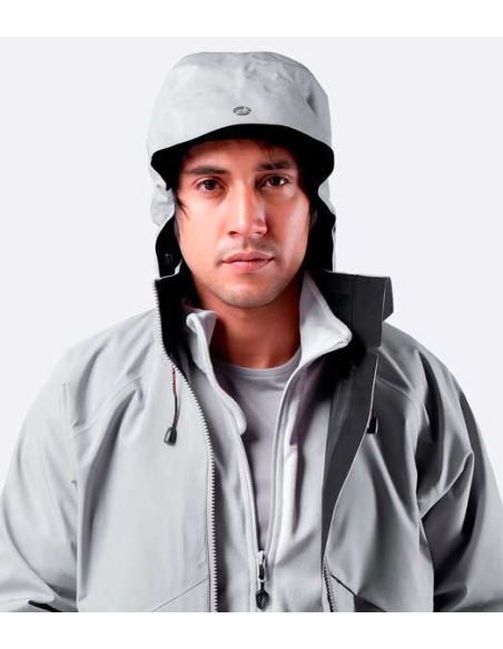 Zhik Giacca da Uomo INS200 Platino