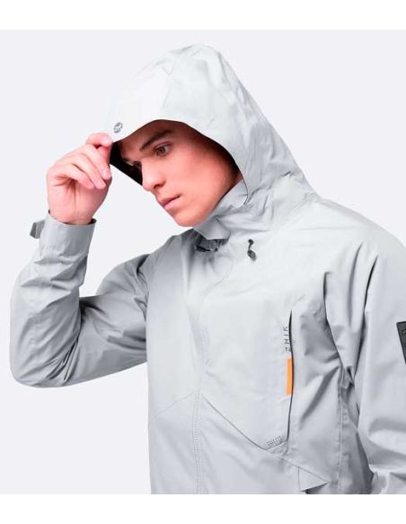 Zhik Giacca da Uomo INS200 Platino