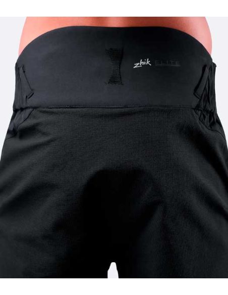 Pantaloncini Elite Shorts Antracite Uomo