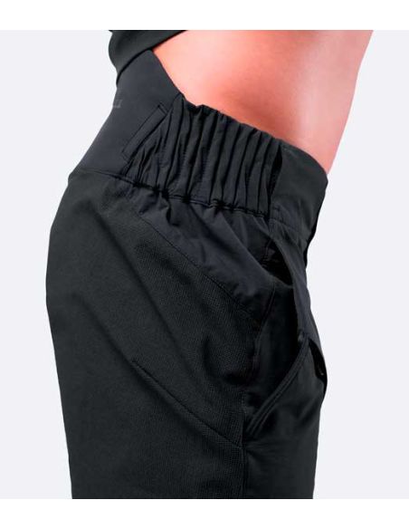 Pantaloncini Elite Shorts Antracite Uomo