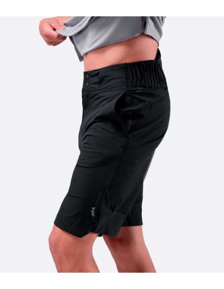 Pantaloncini Elite Shorts Antracite Uomo