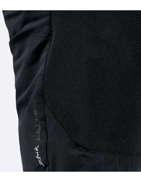 Zhik Pantaloncini Elite Shorts Antracite Donna