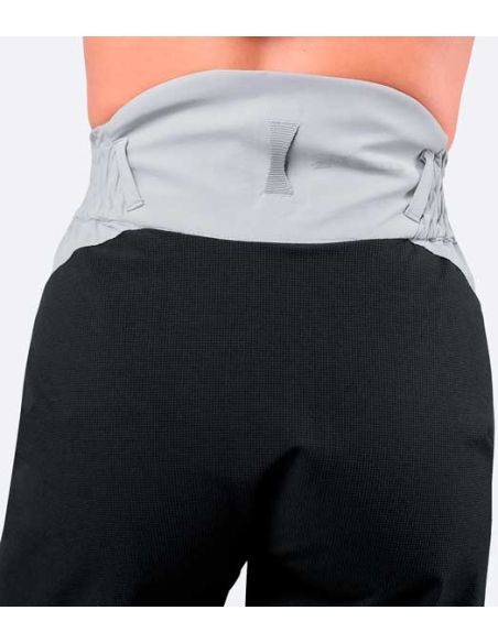 Zhik Pantaloncini Elite Shorts Platino Donna Zhik Pantaloncini Elite Shorts Platino Donna