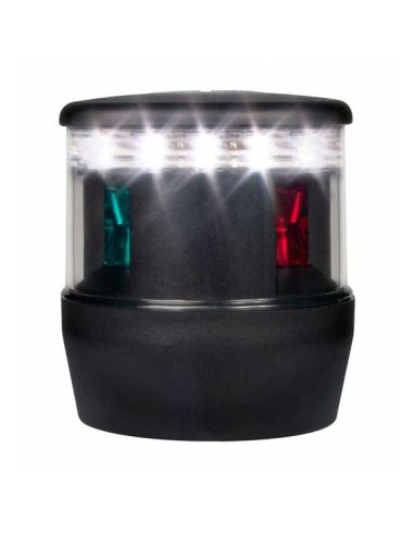 Fanale Naviled Tricolore con Fonda