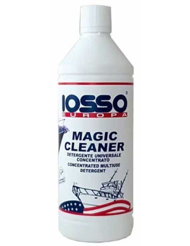 Iosso Magic Cleaner