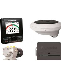 Autopilota Raymarine EV-150 Hydraulic Package