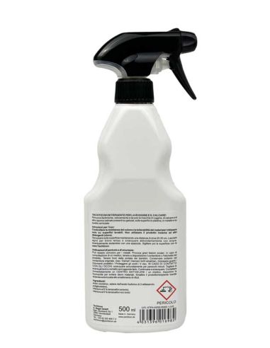 Solvente YACHTICON per ruggine e altre macchie