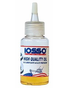 Iosso LubrificanteHigh Quality Oil