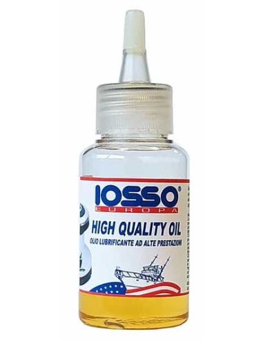 Iosso LubrificanteHigh Quality Oil