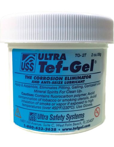 Tef Gel 57 g