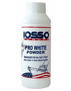 Iosso Pro White Powder