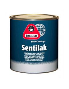 Boero Smalto Sentilak Bianco