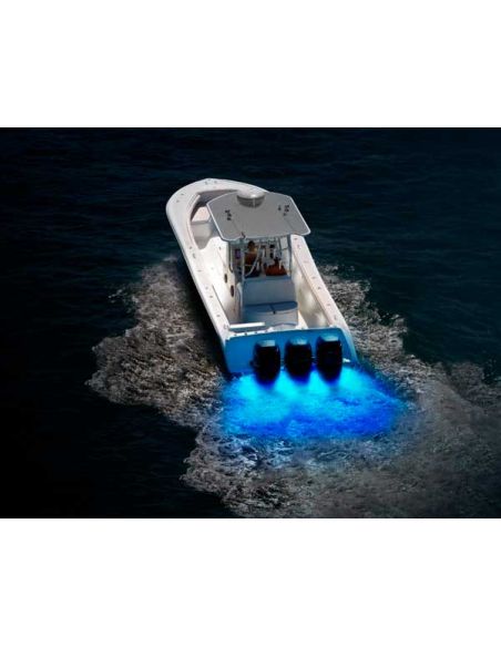 Faro Subacqueo a LED Apelo A1