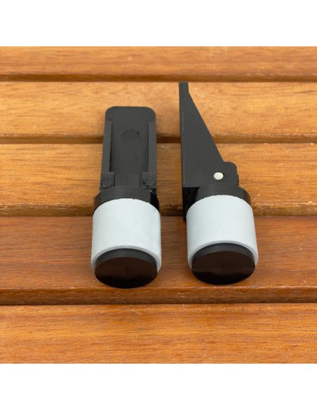 Tappi ad Espansione Coppia 22 mm