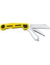 Coltello Multifunzione con Impugnatura Antiscivolo