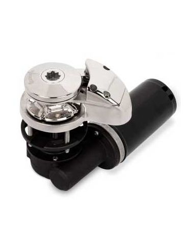 Verricello CLS 700W 12V Low Profile
