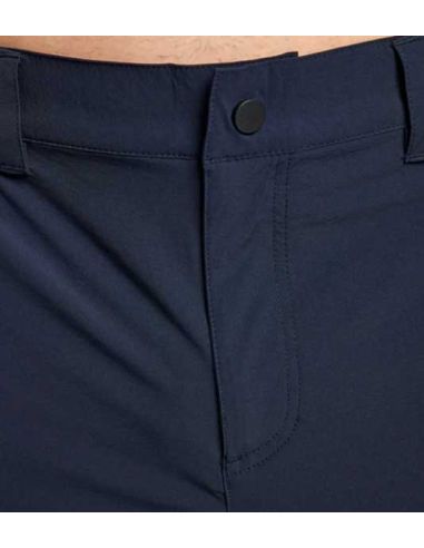 Slam Pantaloncini Bermuda Tech Chino Short
