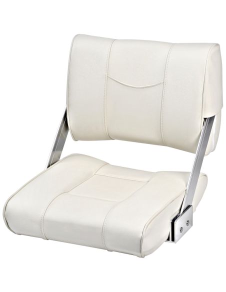 Sedile Reverso con schienale ruotante