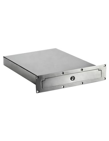 Scaletta a scomparsa - Versione standard