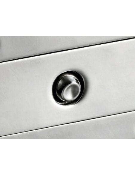 Scaletta a scomparsa - Versione standard