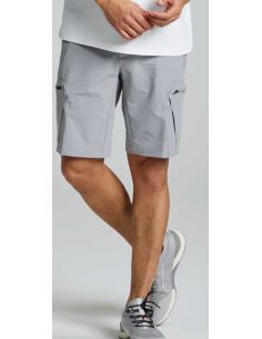 Slam Pantaloncini Bermuda Tech Cargo Short