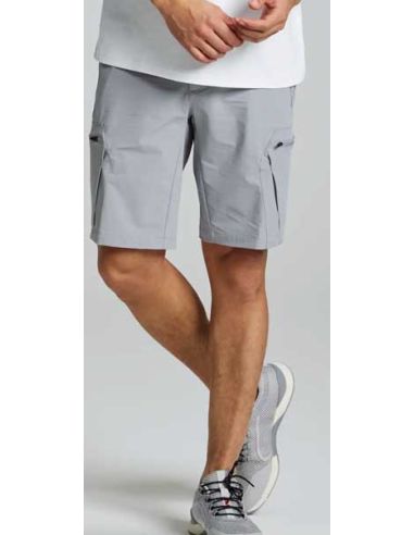 Slam Pantaloncini Bermuda Tech Cargo Short
