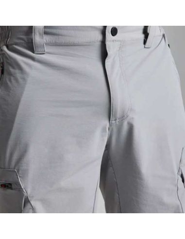 Slam Pantaloncini Bermuda Tech Cargo Short
