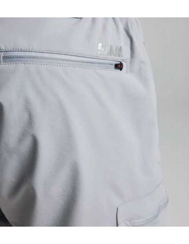 Slam Pantaloncini Bermuda Tech Cargo Short