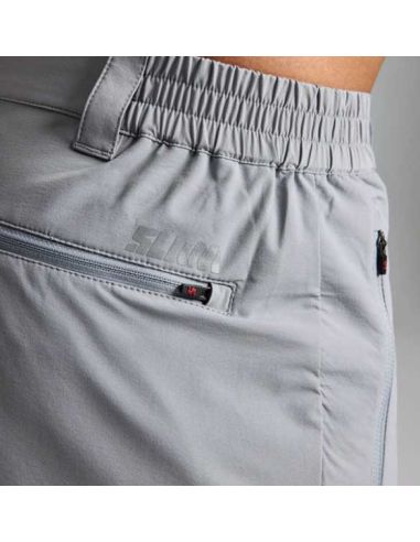 Slam Pantaloncini Bermuda Tech Cargo Short