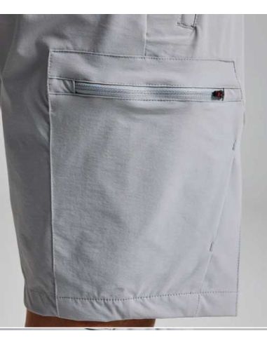 Slam Pantaloncini Bermuda Tech Cargo Short