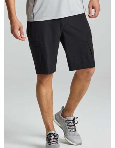 Slam Pantaloncini Bermuda Tech Cargo Short