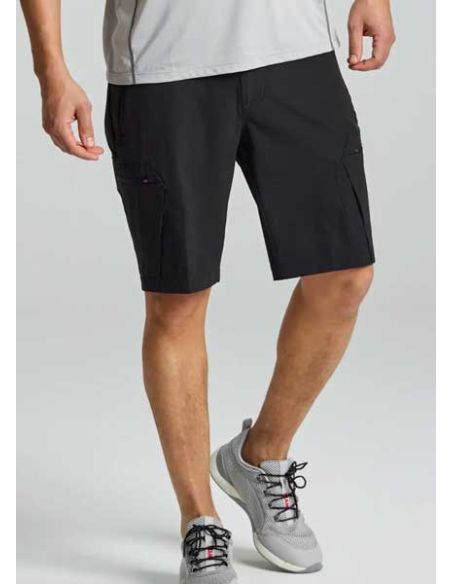 Slam Pantaloncini Bermuda Tech Cargo Short Slam Pantaloncini Bermuda Tech Cargo Short