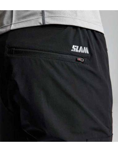 Slam Pantaloncini Bermuda Tech Cargo Short