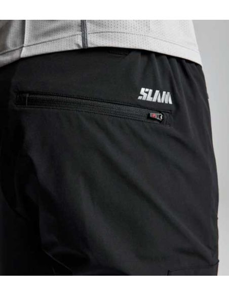 Slam Pantaloncini Bermuda Tech Cargo Short Slam Pantaloncini Bermuda Tech Cargo Short