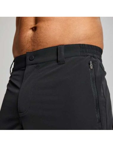 Slam Pantaloncini Bermuda Tech Cargo Short