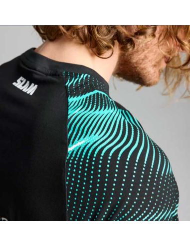 Slam ETNZ Deck T-Shirt