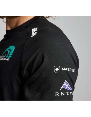 Slam ETNZ Deck T-Shirt