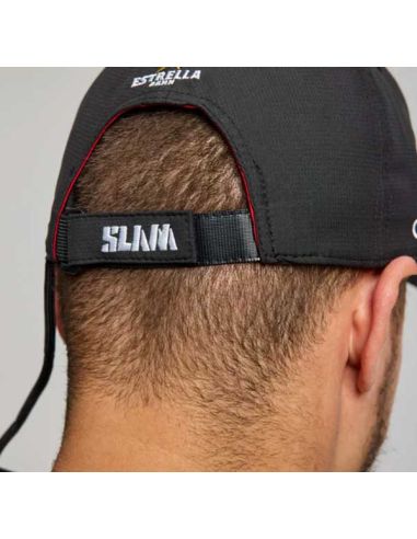 Cappellino Slam ETNZ Tech