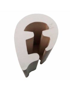 Profilo parabordo L35
