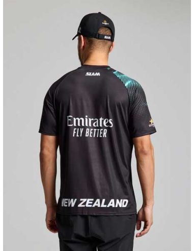 Slam T-shirt ETNZ Sunblock