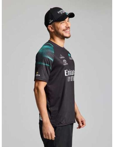 Slam T-shirt ETNZ Sunblock