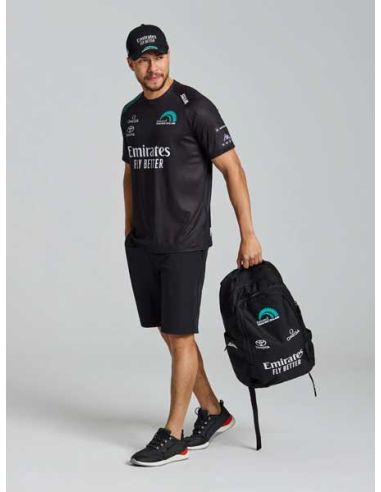 Slam T-shirt ETNZ Sunblock