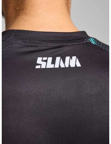 Slam T-shirt ETNZ Sunblock