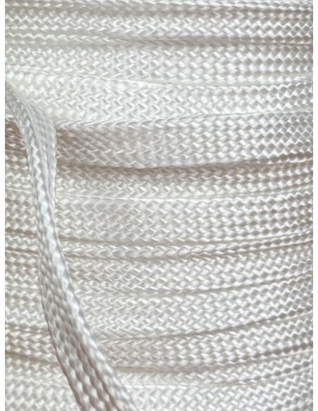 Cima Treccia Piattina per Parabordi 