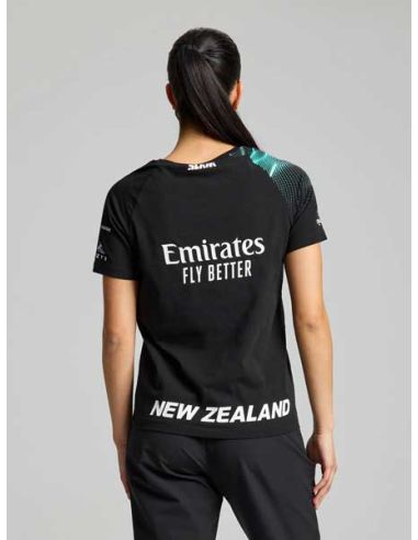 SLAM ETNZ Deck WS T-Shirt 