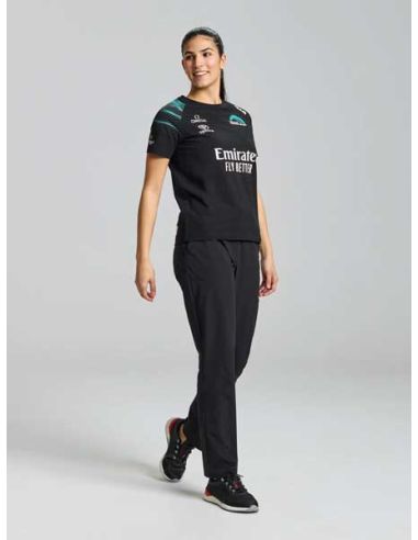 SLAM ETNZ Deck WS T-Shirt 